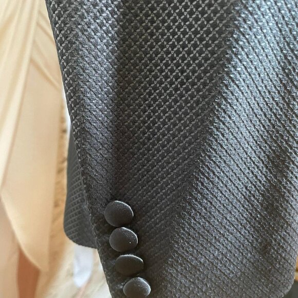 IKE BEHAR DINNER JACKET - Picture 6 of 11